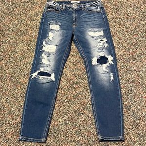Like new KanCan Jeans